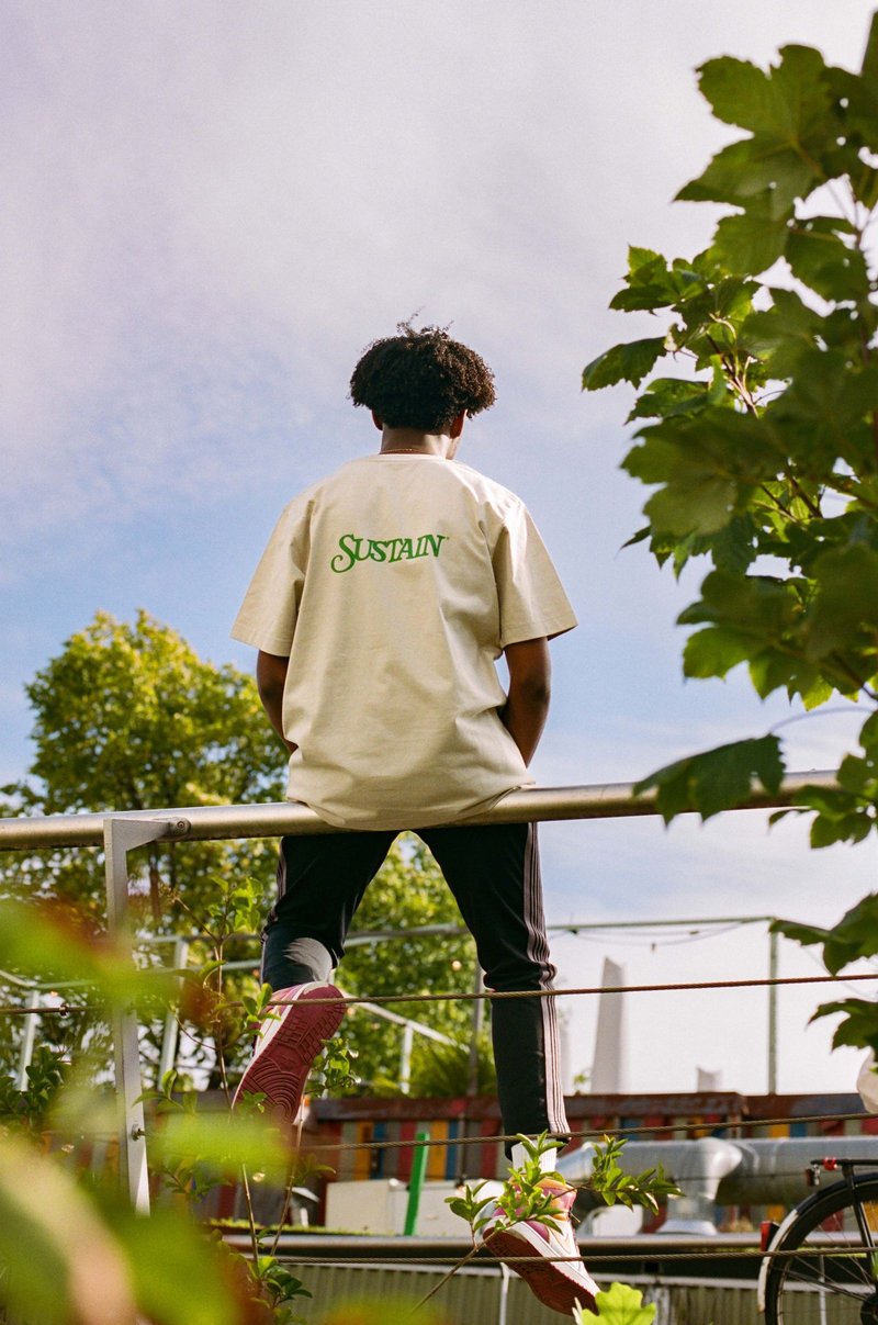 Sustainable Sportwear